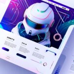 Dashboard Analytics Moderno