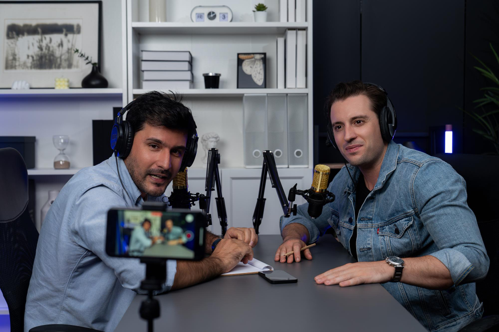 Gravação Caseira vs Estúdio