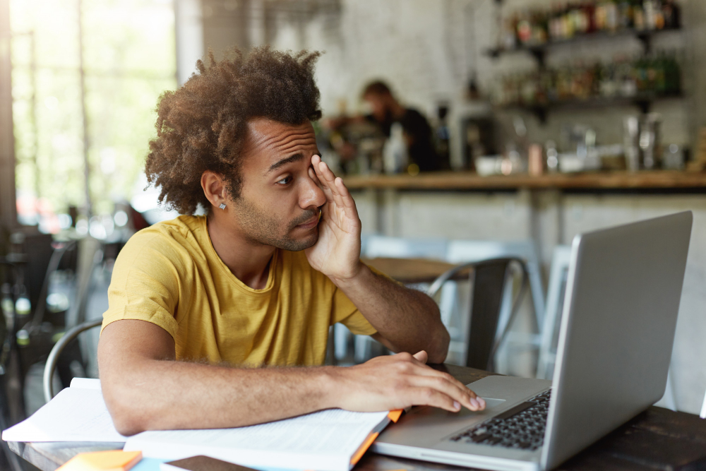 primeiro curso online